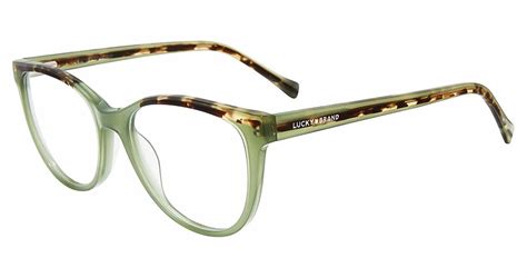 lucky brand glasses frames.